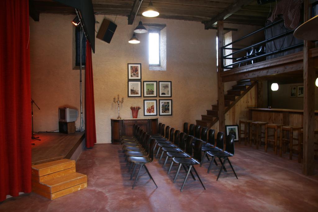 Vila Dos Castanheiros Ferreira do Zezere Exterior photo