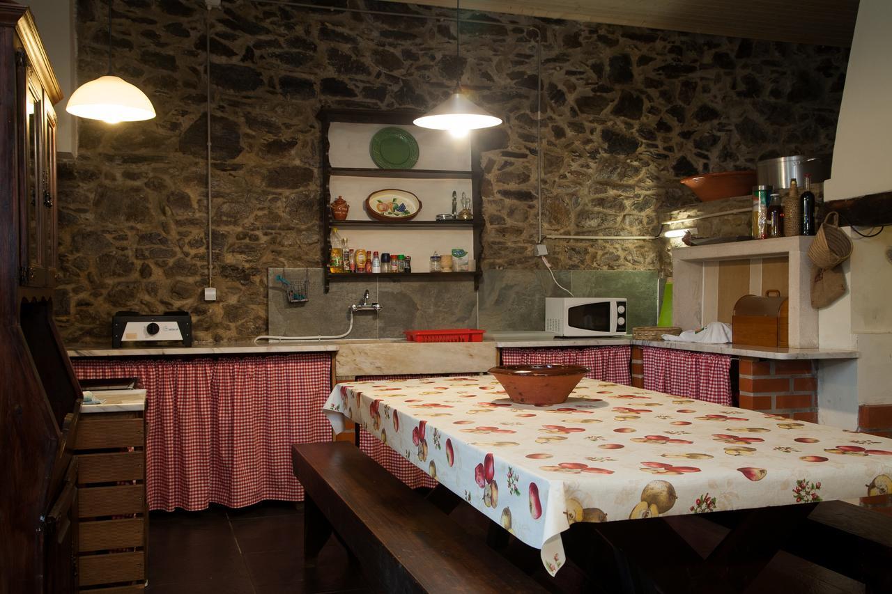 Vila Dos Castanheiros Ferreira do Zezere Exterior photo