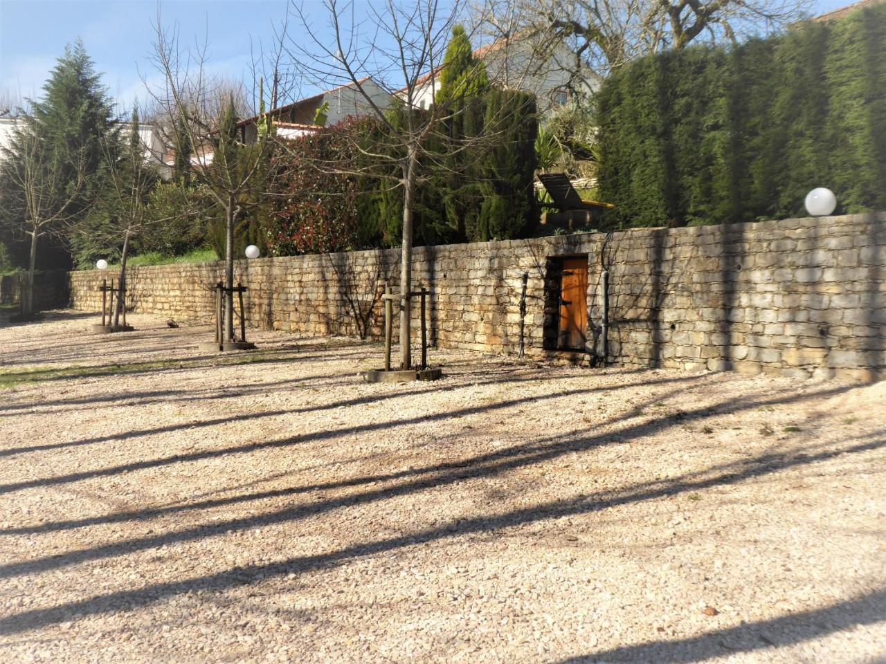 Vila Dos Castanheiros Ferreira do Zezere Exterior photo